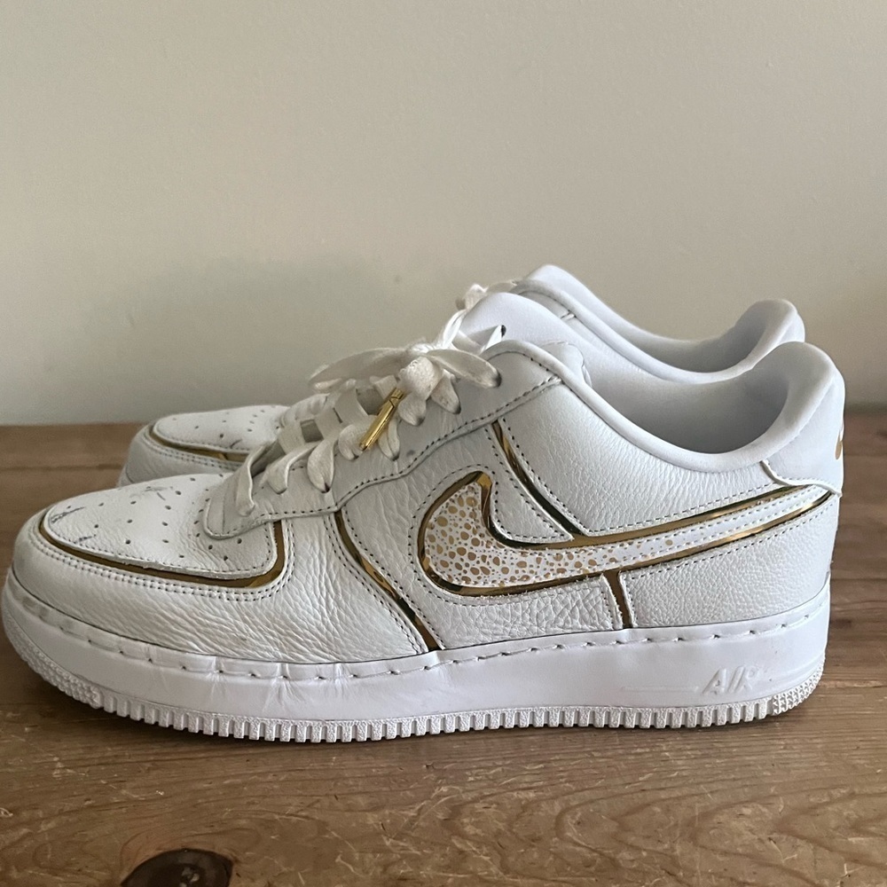 Nike Air Force